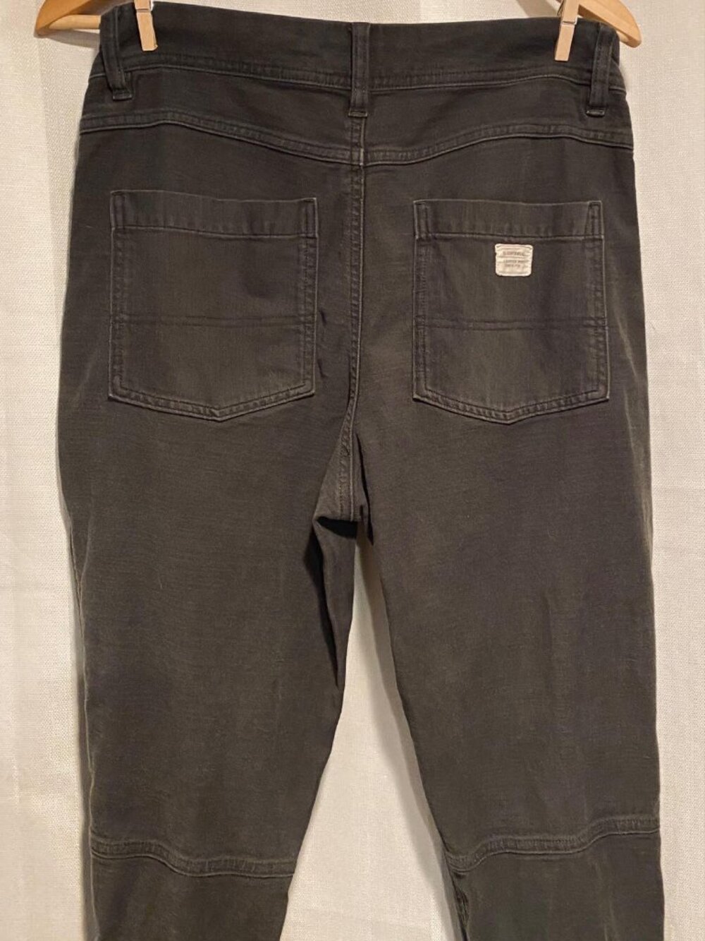 Two (2) pairs of REI Trailsmith Joggers Size 10 - Picture 12 of 16